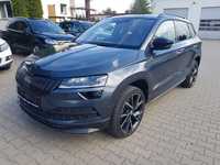 Skoda Karoq Skoda Karoq Spotline 1.5 150 km DSG