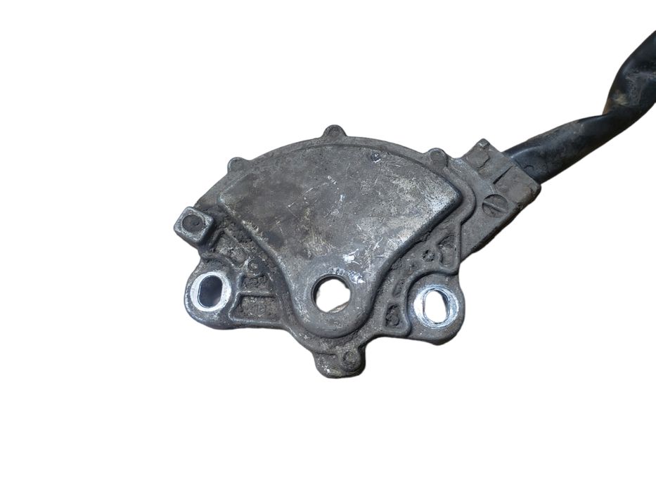 Датчик положения селектора АКПП Mitsubishi Pajero 3 разборка