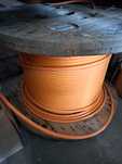 Kabel ognioodporny BITNER 3x2,5mm - 75m
