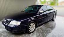 Audi A6 C5 1.9 TDI, 2001
