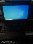 Netbook Asus ASpire One d257-Intel atom 1,67gh/ram 2gb/hdd 500gb OKazj