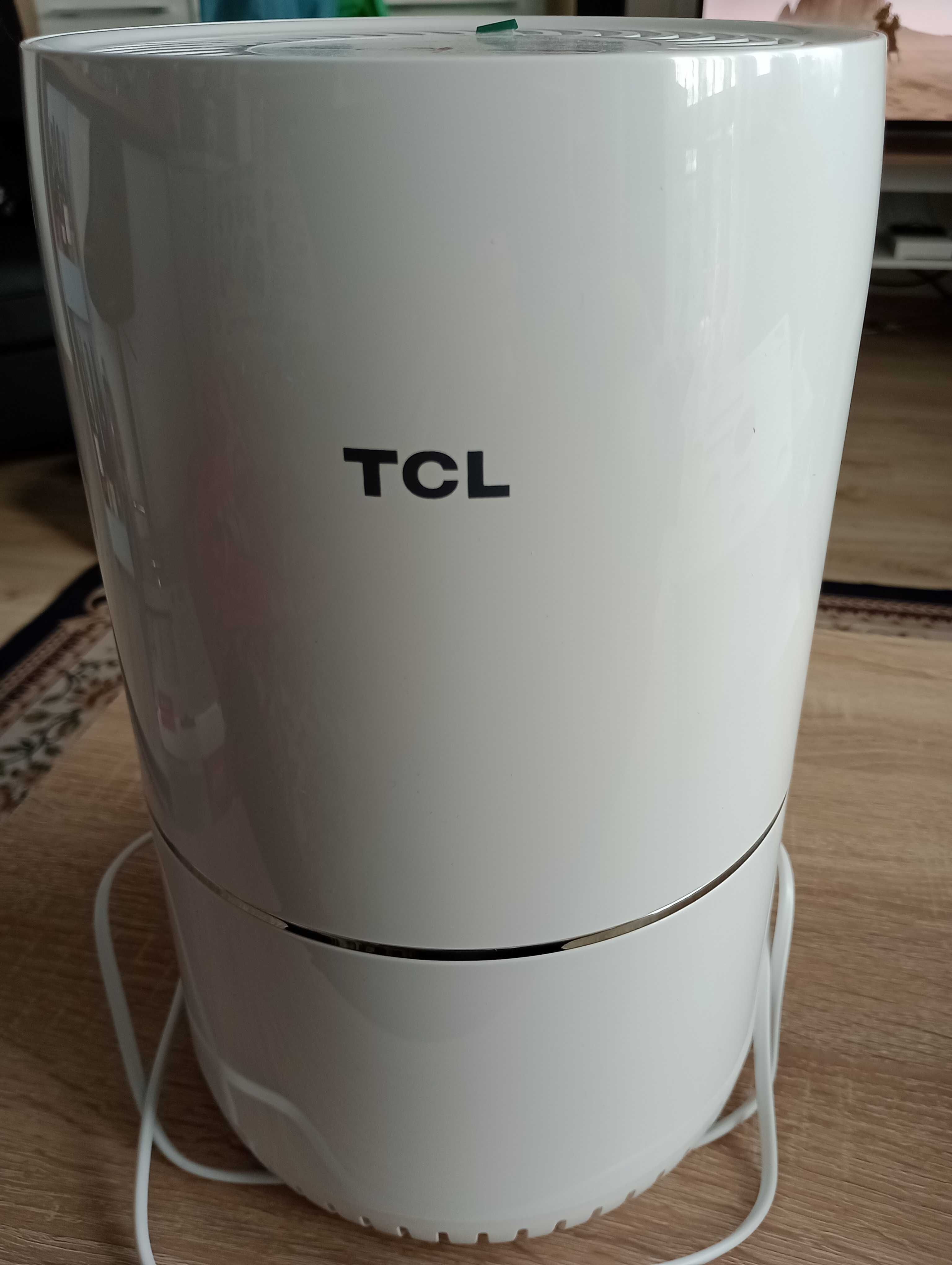 Oczyszczacz powietrza TCL KJ65F