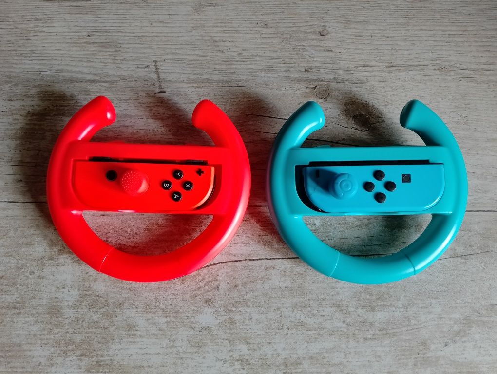 Nintendo Switch Acessórios