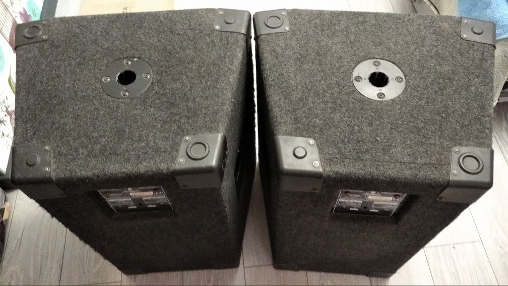 Пасивний сабвуфер Behringer Eurolive B 1500X - 2шт.