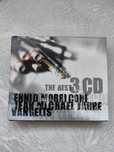 The best: Ennio Morricone, Jean Michael Jarre, Vangelis 3 CD. Okazja!