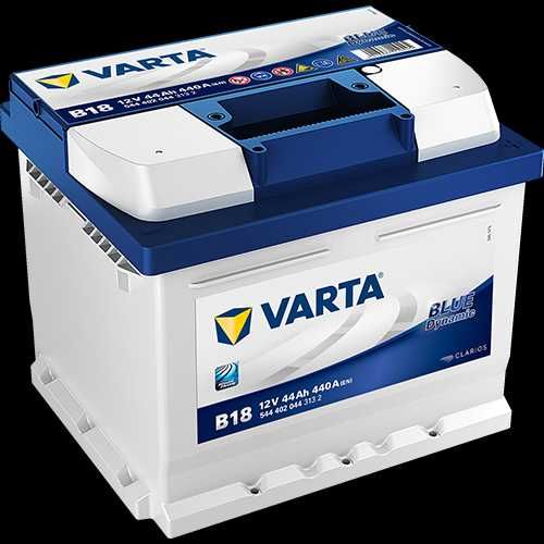 Akumulator 12V 44Ah/440A Varta blue nowy Kielce-dowóz gratis!!!