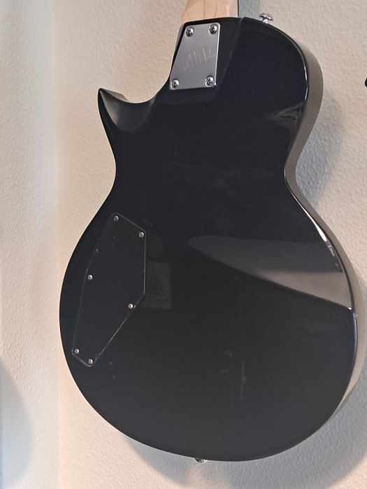 Guitarra elétrica ESP/LTD EC-10