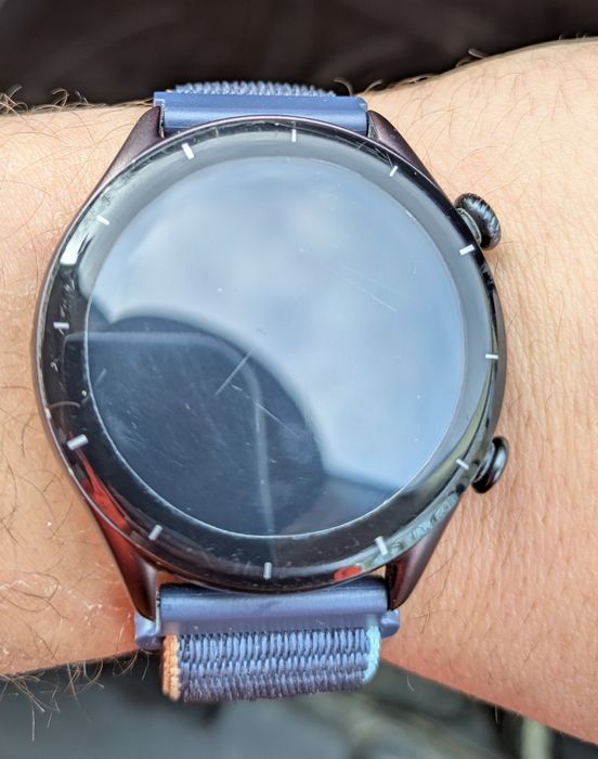 Смарт годинник Amazfit GTR3