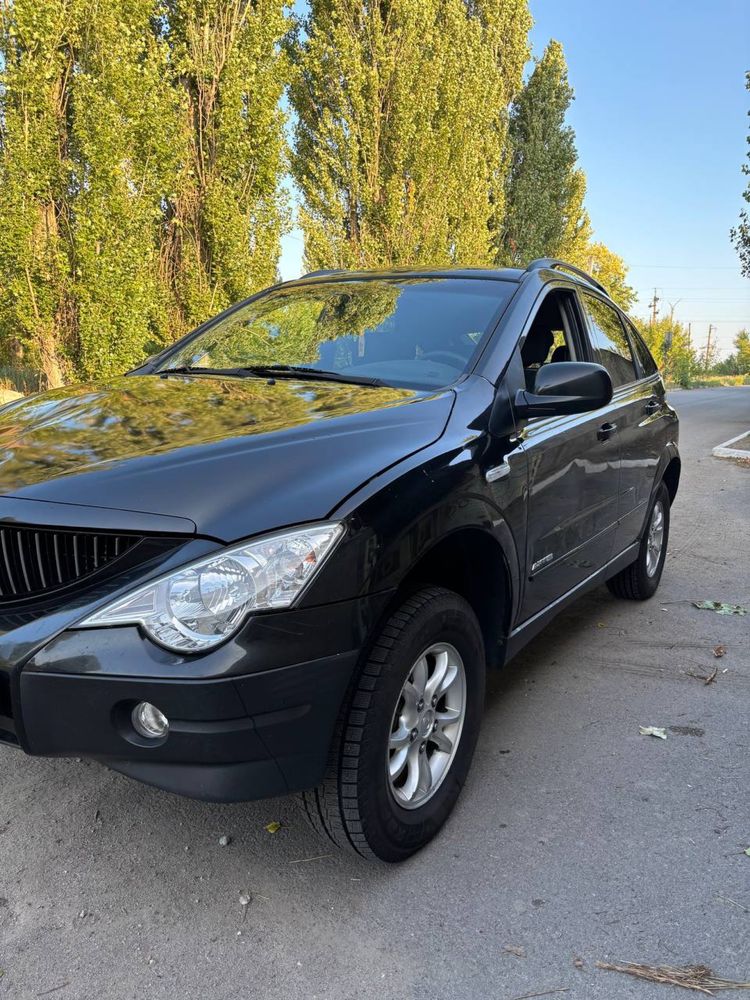 Продам авто в хорошем состоянии