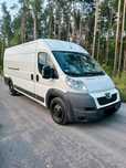 Peugeot Boxer L4H2 Maxi 3.0