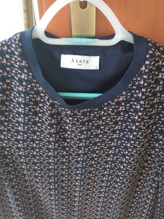 Nowa bluzka azara Monnari xana simplicity mohito