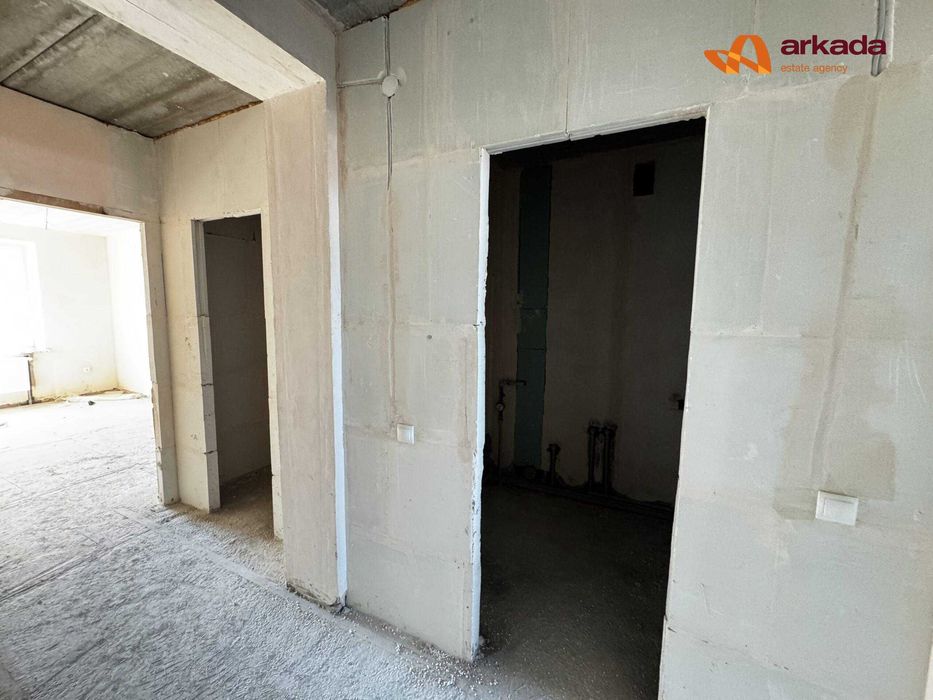 Продаж ДЕШЕВОЇ 3 кімнатної квартири в Івано-Франківську