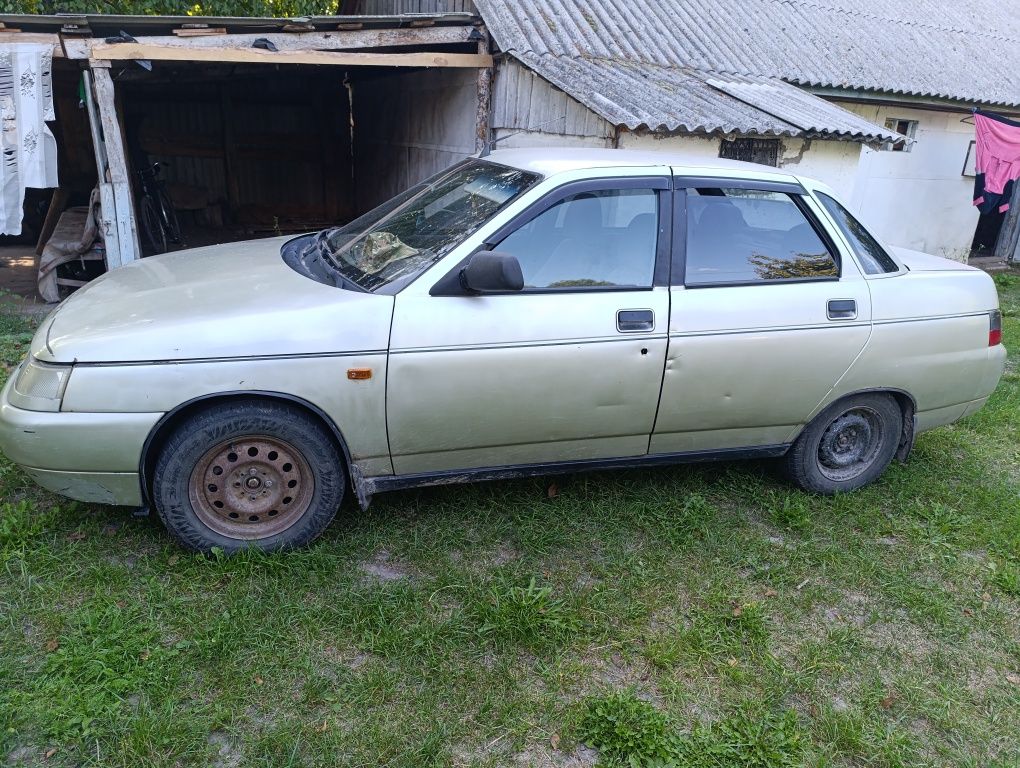 Продается ваз 2110