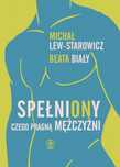 Książka ,,Spełniony - czego pragną mężczyźni"