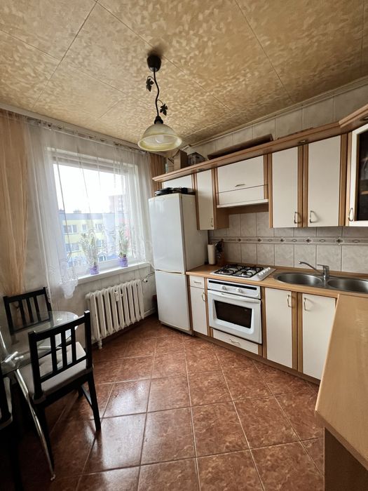 Wynajmę mieszkanie w centrum