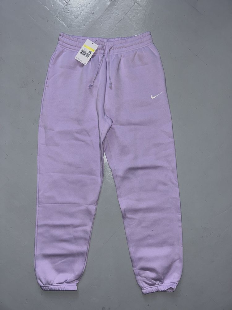 Damskie dresy Nike Sportswear Phoenix Fleece