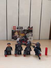 Lego star wars 75226