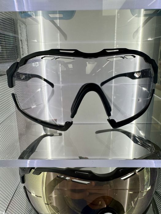 Okulary Przeciwsłoneczne Cutline Rudy Project fotochrom