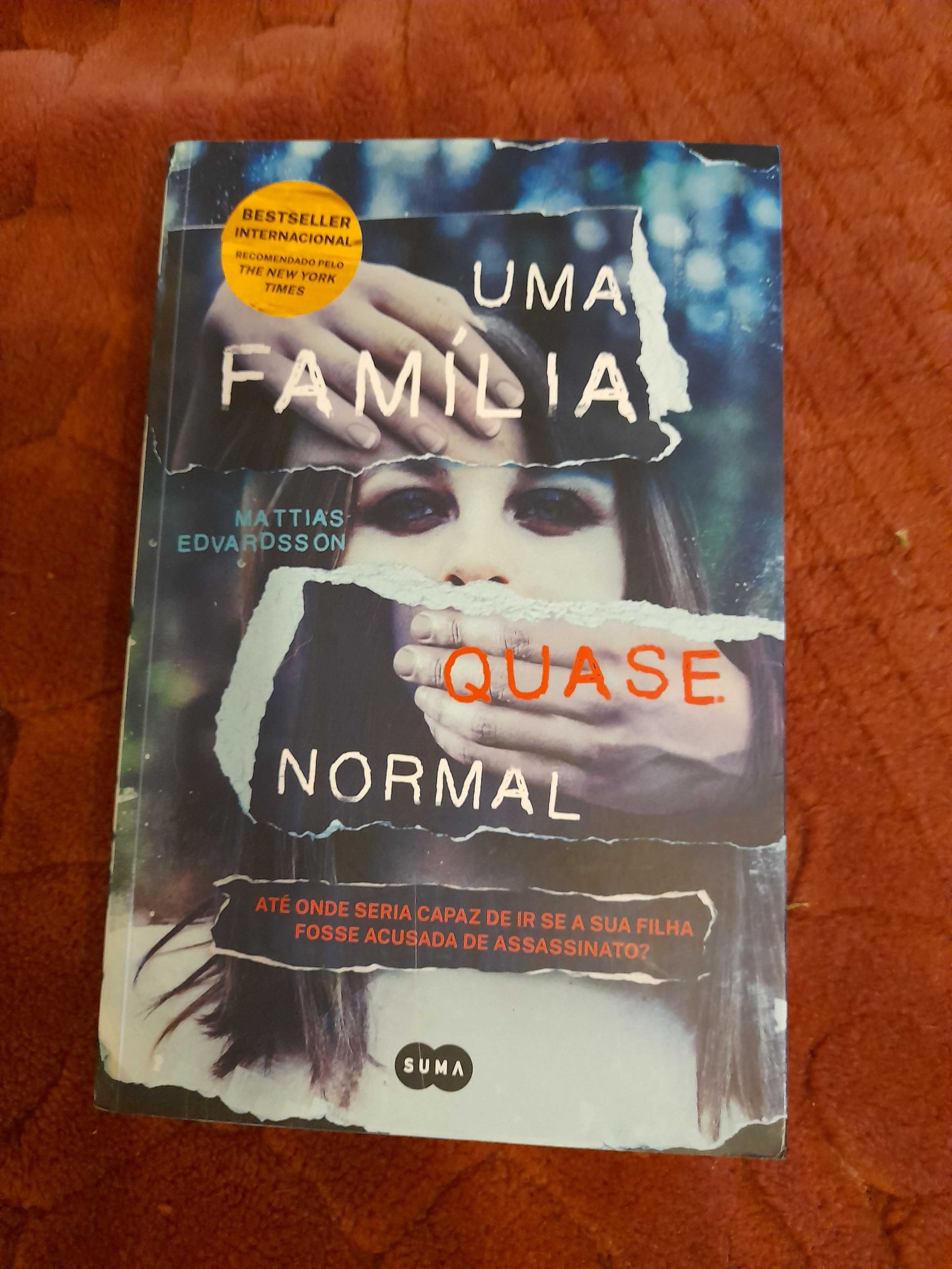 Livros de vários escritores com portes incluídos