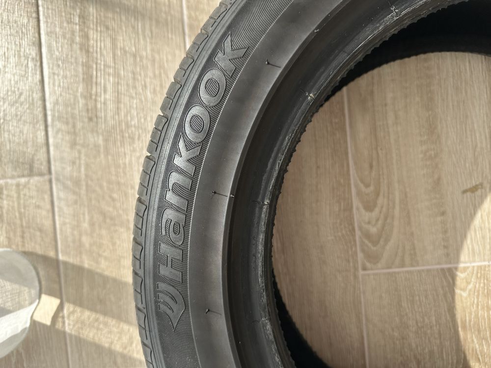 Продам резину Hankook optimo h426 195/55 r16