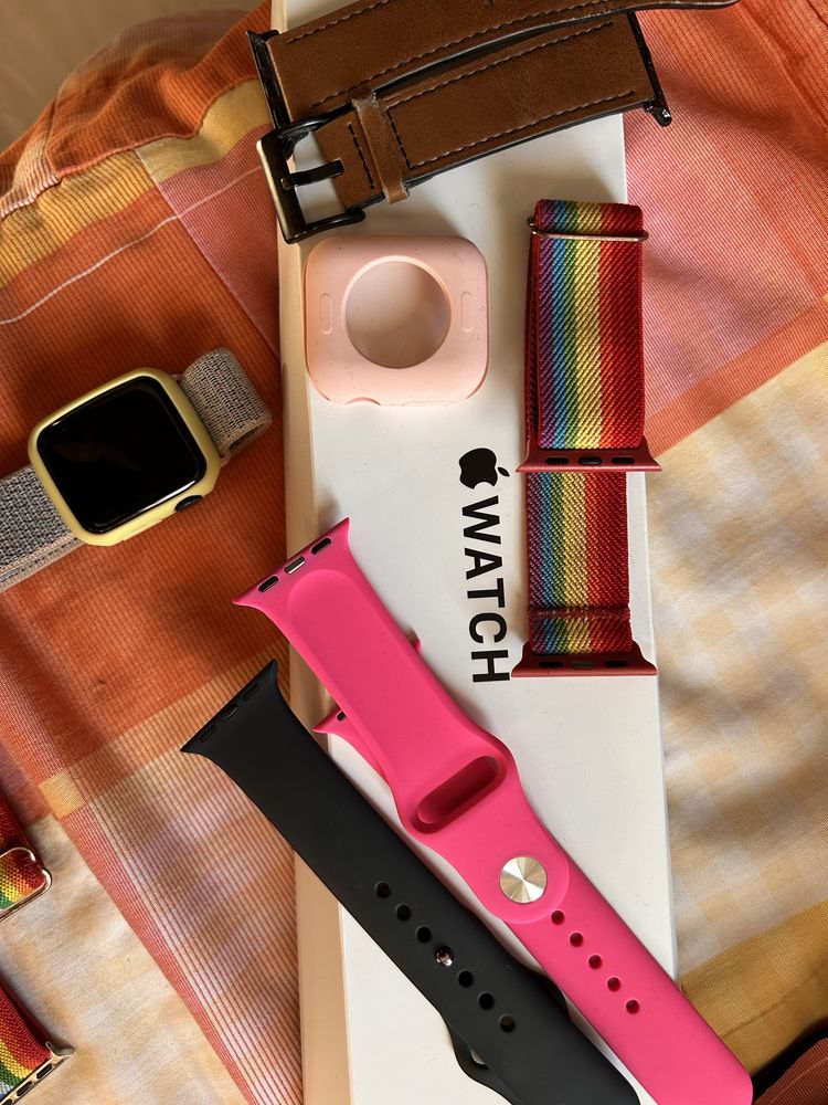 Apple watch se 2022
