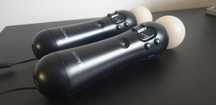 PlayStation move