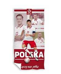 Ręcznik PZPN POLSKA wz. 4