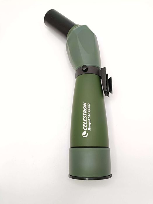Luneta obserwacyjna Celestron Regal M2 80ED 20-60x80