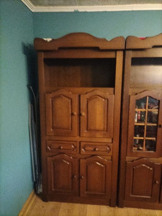 Meble w stylu retro