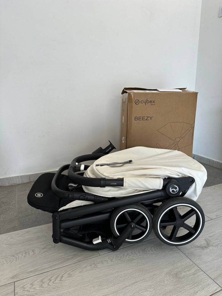 Wozek Cybex BEEZY