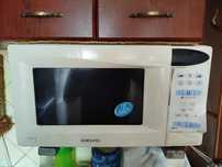 Микроволновка Samsung