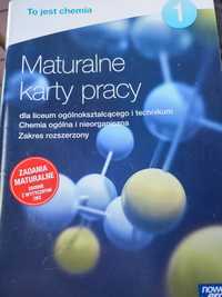 Maturalne karty pracy