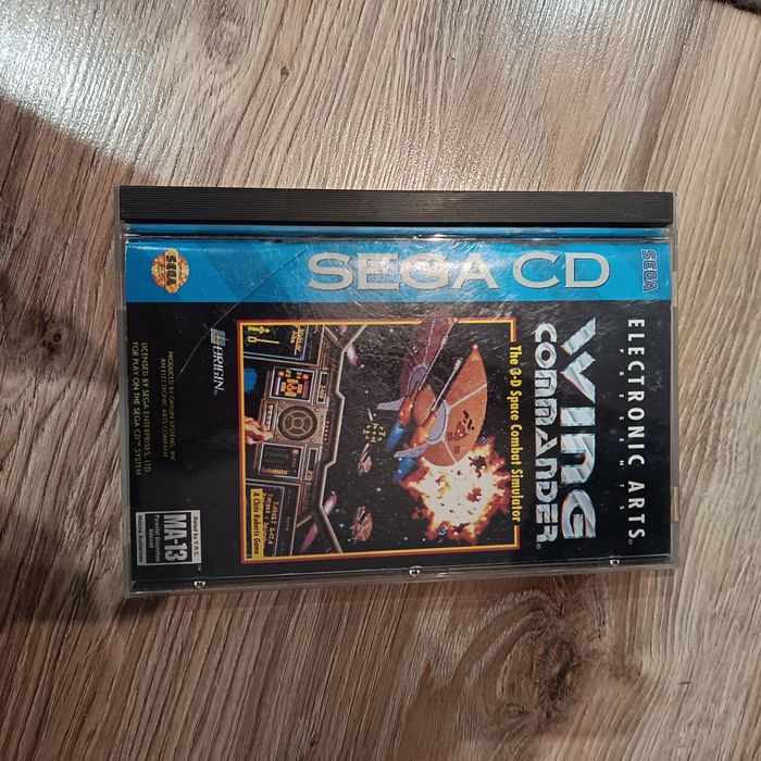 11 gier Sega mega driver / Genesis / CD burning, Axe, street, chase X-