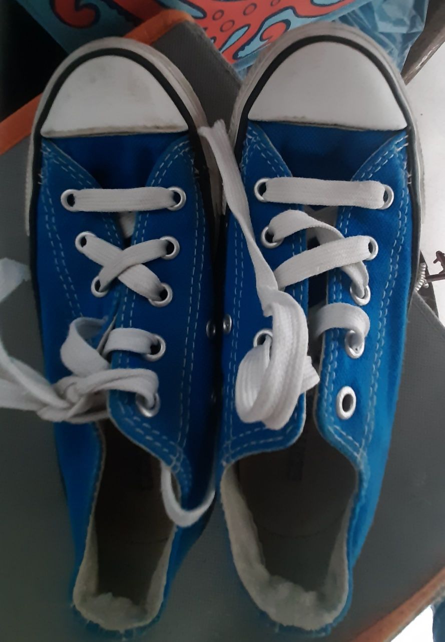 Converse rozm 28.5