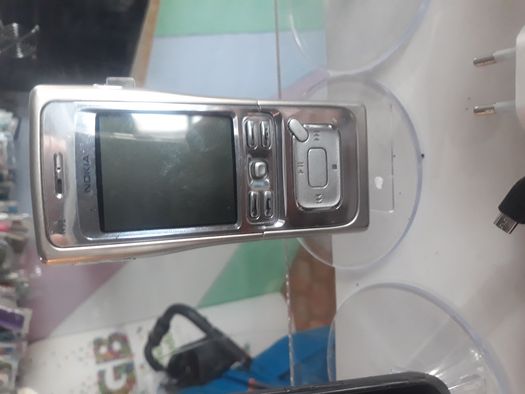 Nokia n91