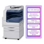 Xerox WorkCentre 5335 МФУ принтер копир А3, А4.Гарантия!