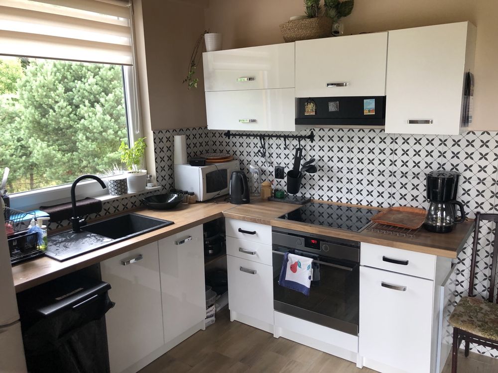 Domek niedaleko jeziora 7osób okolice Skarszew
