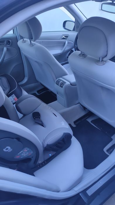 Mercedes C180 Kompressor