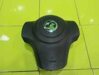 OPEL CORSA D LIFT 14r AIRBAG poduszka kierowcy 13369480