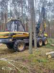 Ponsse Beaver H5