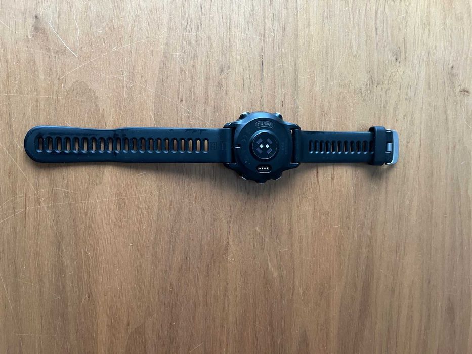 Garmin Forerunner 955 + pas HRM PRO