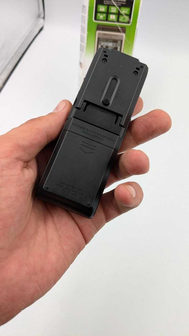 Цифровий диктофон OM SYSTEM WS-882