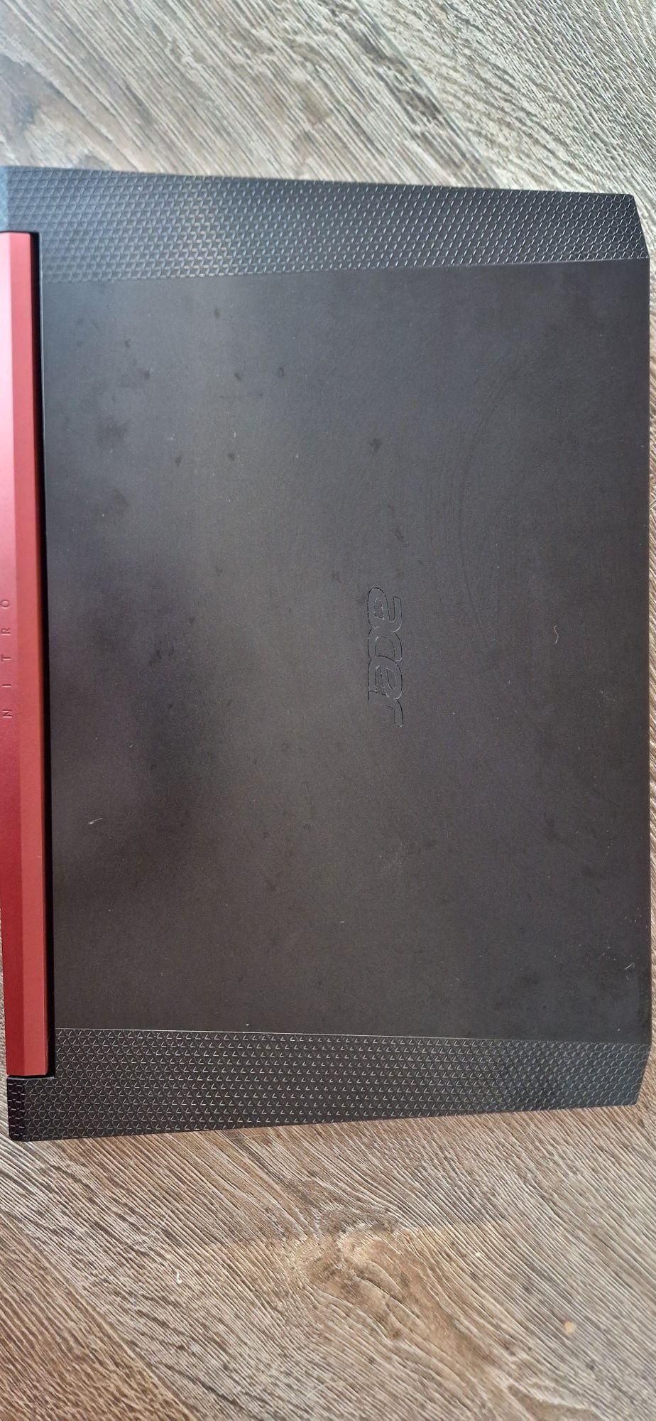 Acer Nitro 5 AN517-51 rtx2060