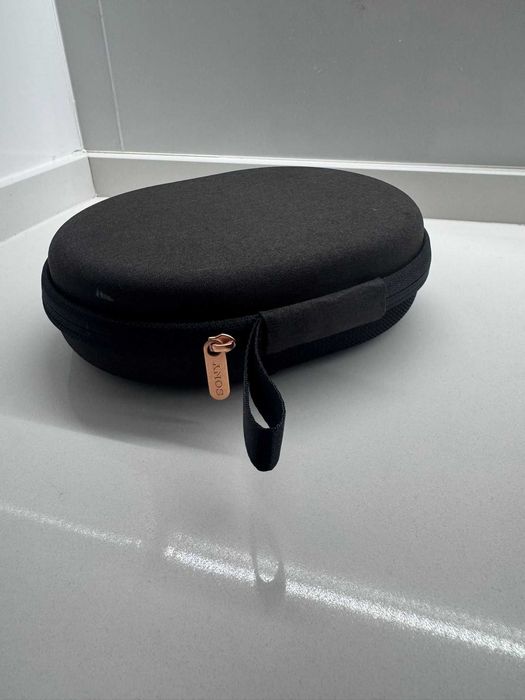 Auscultadores Wireless SONY WH-1000XM3