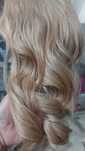 Vendo cabelo humano e indiano