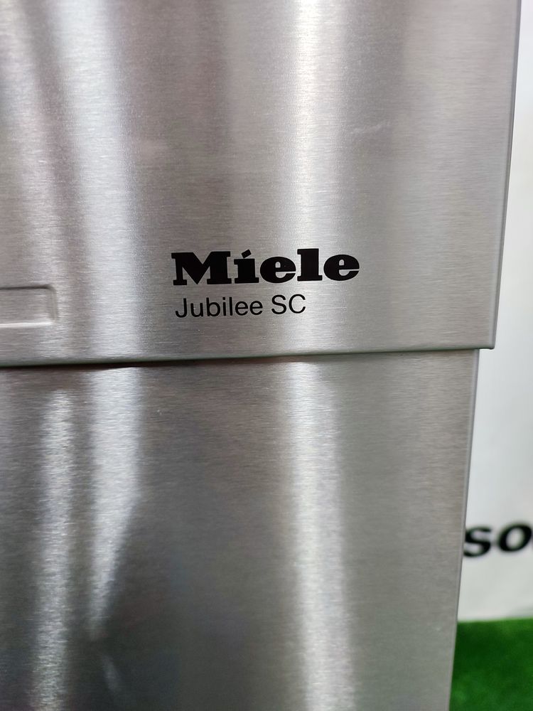 Вбудована посудомийна машина Miele Jubilee G4931 SCU Germany A+++