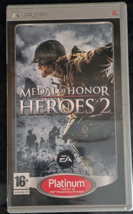 Jogos para PSP portátil
