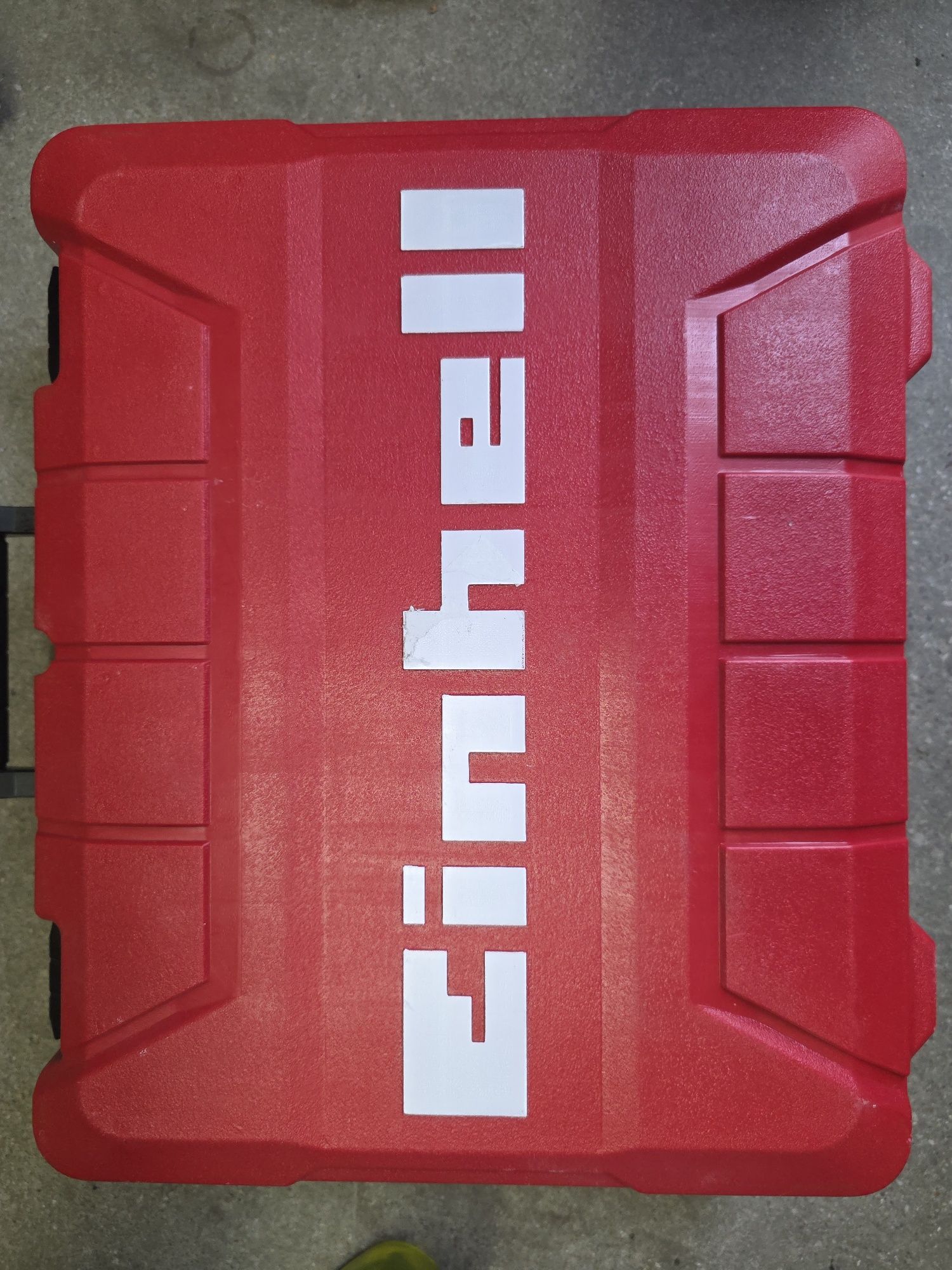 Młotowiertarka Einhell TE-RH 32 4F