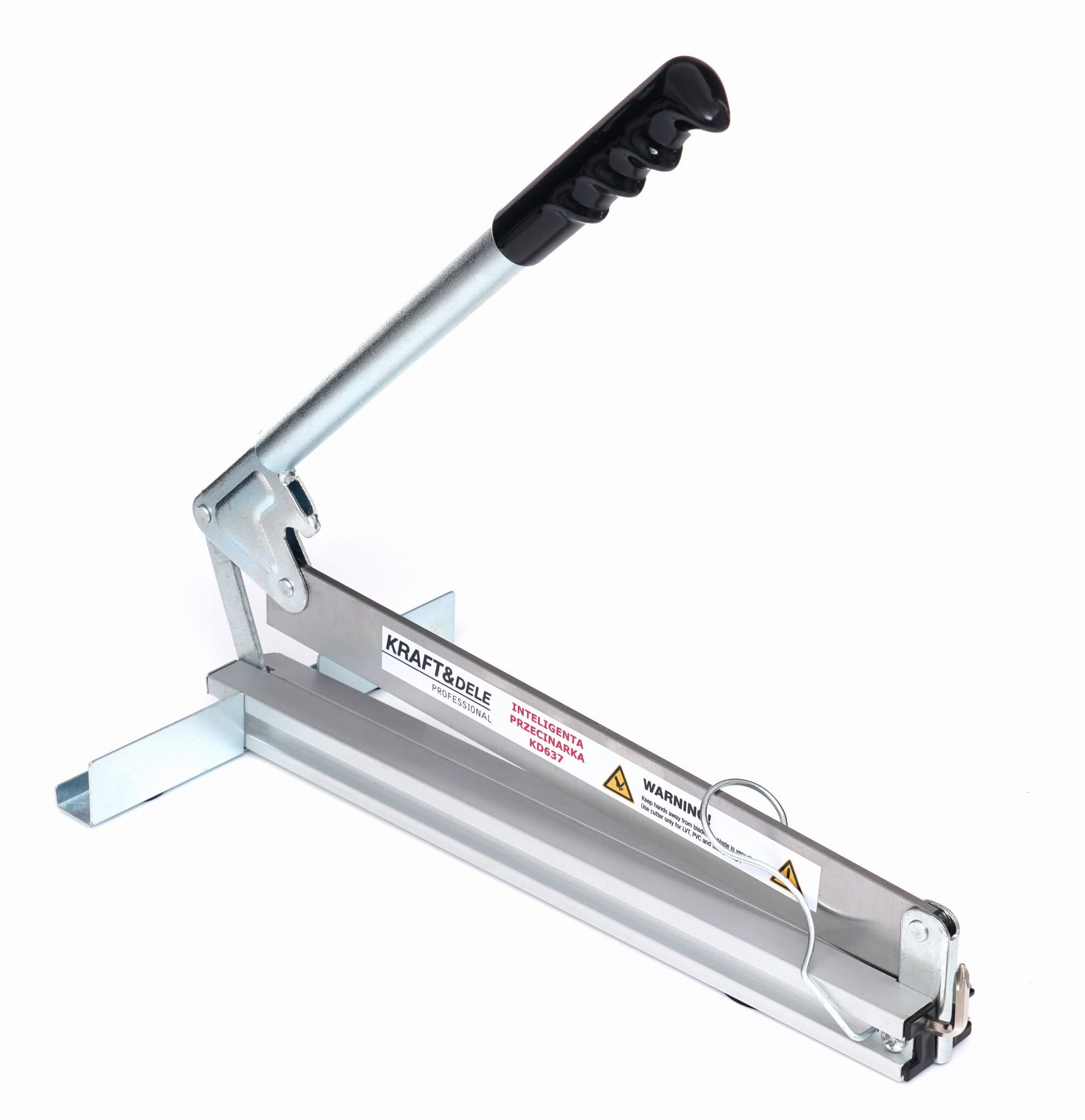 PrzECinarka do laminatu KD637