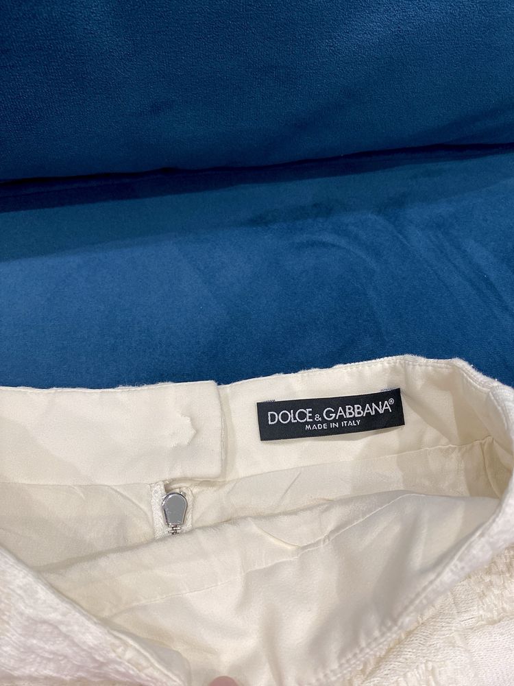 Спідниця Dolche Gabbana оригінал